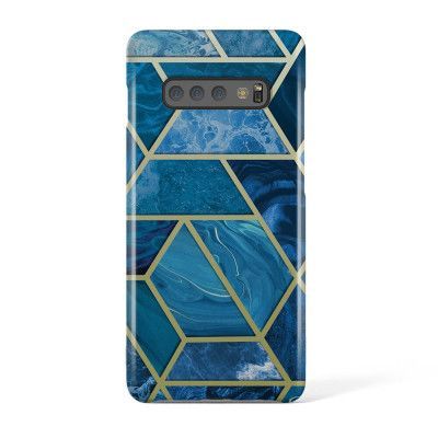 Svenskdesignat mobilskal till Samsung Galaxy S10 - Pat2612