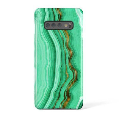 Svenskdesignat mobilskal till Samsung Galaxy S10 - Pat2588