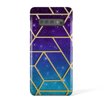 Svenskdesignat mobilskal till Samsung Galaxy S10 - Pat2622