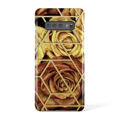 Svenskdesignat mobilskal till Samsung Galaxy S10 - Pat2629