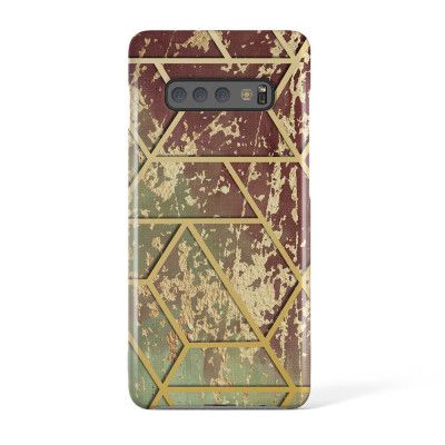 Svenskdesignat mobilskal till Samsung Galaxy S10 - Pat2630