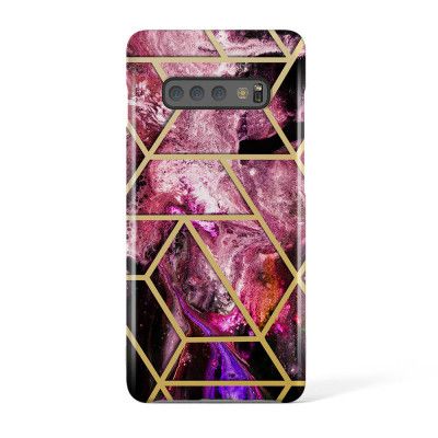 Svenskdesignat mobilskal till Samsung Galaxy S10 - Pat2636