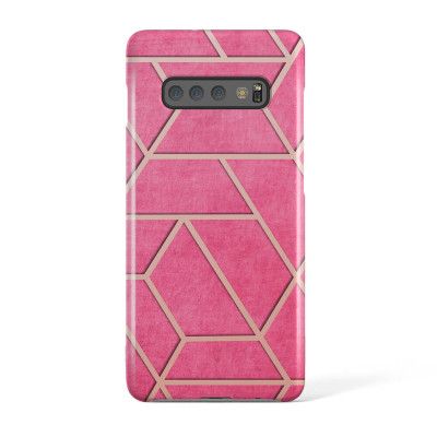 Svenskdesignat mobilskal till Samsung Galaxy S10 - Pat2640