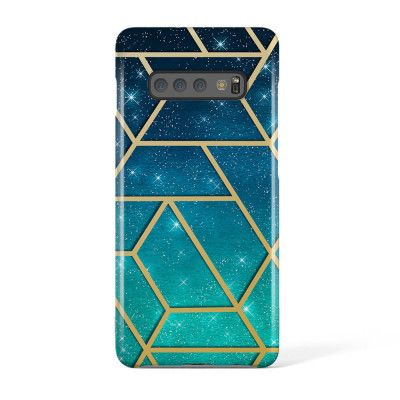 Svenskdesignat mobilskal till Samsung Galaxy S10 - Pat2644