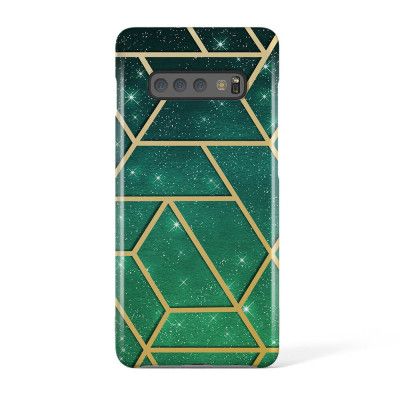 Svenskdesignat mobilskal till Samsung Galaxy S10 - Pat2645