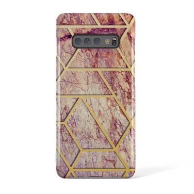 Svenskdesignat mobilskal till Samsung Galaxy S10 - Pat2651