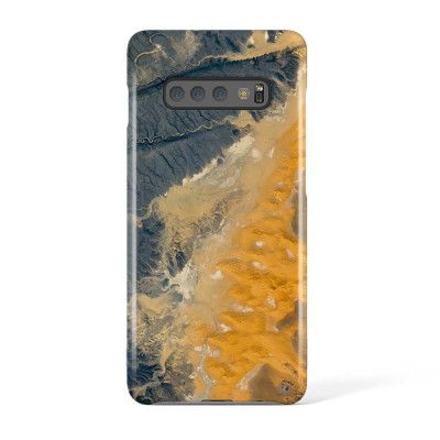 Svenskdesignat mobilskal till Samsung Galaxy S10 - Pat2660