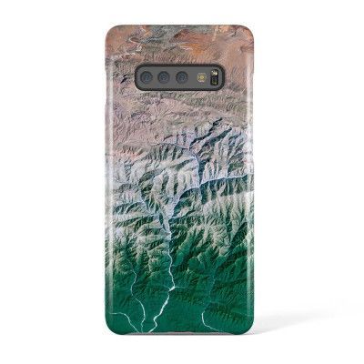 Svenskdesignat mobilskal till Samsung Galaxy S10 - Pat2661