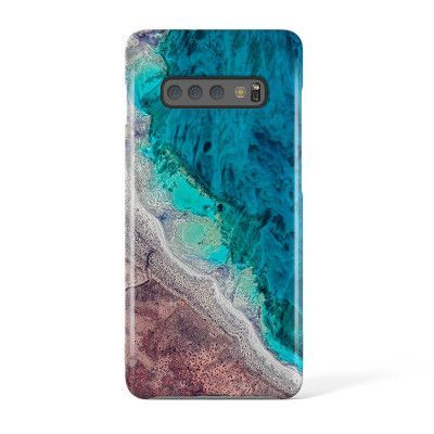 Svenskdesignat mobilskal till Samsung Galaxy S10 - Pat2666