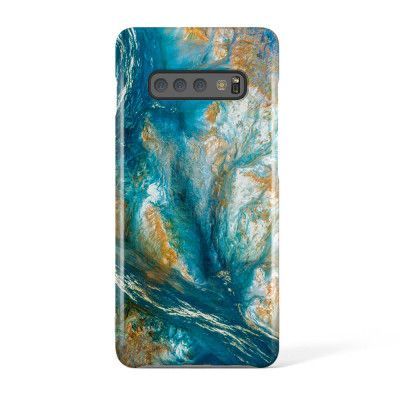 Svenskdesignat mobilskal till Samsung Galaxy S10 - Pat2679