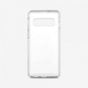 Tech21 Pure Clear Samsung Galaxy S10 - Clear