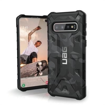 UAG Pathfinder Skal till Samsung Galaxy S10 -  Midnight Camo