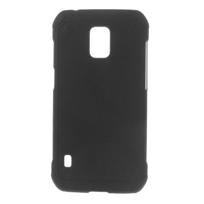 BaksideSkal till Samsung Galaxy S5 Active - Svart