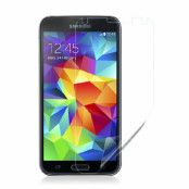 Clear skärmskydd till Samsung Galaxy S5 Active