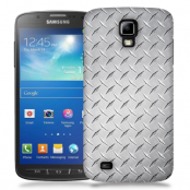 Skal till Samsung Galaxy S5 Active - Aluminum