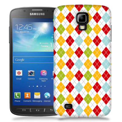 Skal till Samsung Galaxy S5 Active - Argyle