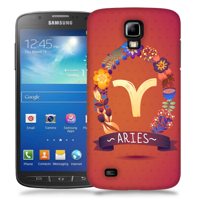 Skal till Samsung Galaxy S5 Active - ARIES