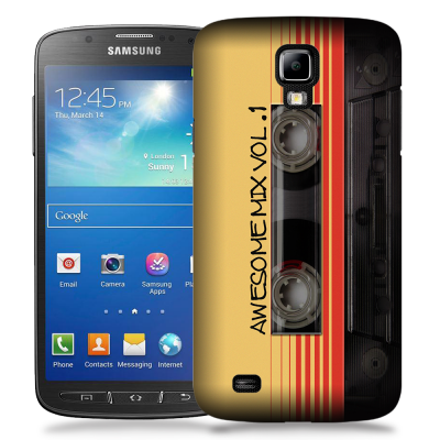 Skal till Samsung Galaxy S5 Active - Awesome Mix