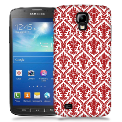 Skal till Samsung Galaxy S5 Active - Aztec