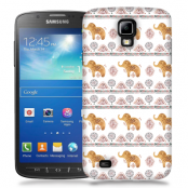Skal till Samsung Galaxy S5 Active - Babyelefanter