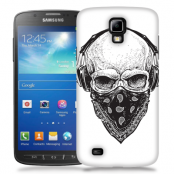 Skal till Samsung Galaxy S5 Active - Bandana Skull