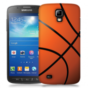 Skal till Samsung Galaxy S5 Active - Basketboll