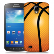 Skal till Samsung Galaxy S5 Active - Basketboll