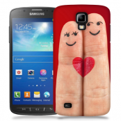 Skal till Samsung Galaxy S5 Active - Best friends