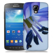 Skal till Samsung Galaxy S5 Active - Blåstjärna