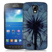 Skal till Samsung Galaxy S5 Active - Blomfrö