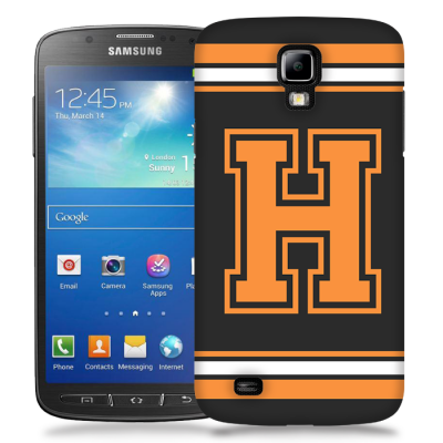 Skal till Samsung Galaxy S5 Active - Bokstav H