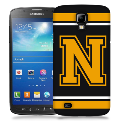 Skal till Samsung Galaxy S5 Active - Bokstav N