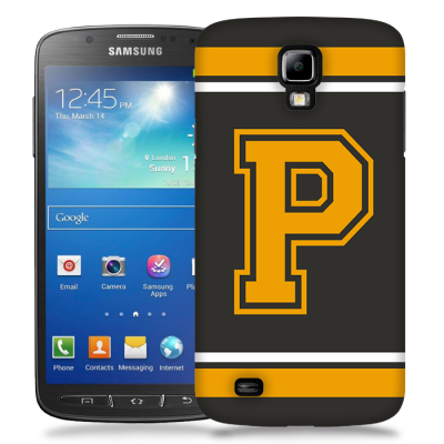 Skal till Samsung Galaxy S5 Active - Bokstav P