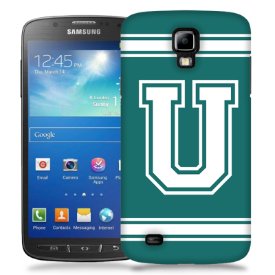 Skal till Samsung Galaxy S5 Active - Bokstav U