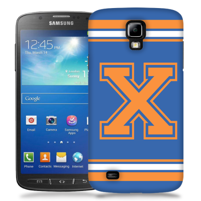 Skal till Samsung Galaxy S5 Active - Bokstav X