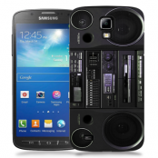 Skal till Samsung Galaxy S5 Active - Boombox