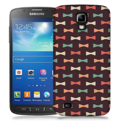 Skal till Samsung Galaxy S5 Active - BowTie