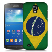 Skal till Samsung Galaxy S5 Active - Brazil