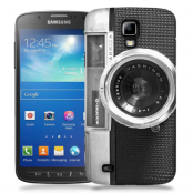 Skal till Samsung Galaxy S5 Active - Camera I