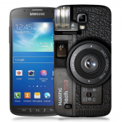 Skal till Samsung Galaxy S5 Active - Camera II
