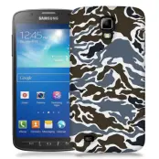 Skal till Samsung Galaxy S5 Active - Camouflage