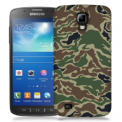 Skal till Samsung Galaxy S5 Active - Camouflage