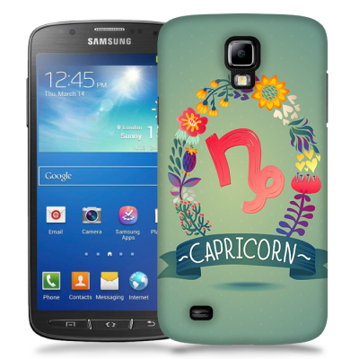 Skal till Samsung Galaxy S5 Active - CAPRICORN