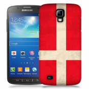 Skal till Samsung Galaxy S5 Active - Danmark
