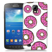 Skal till Samsung Galaxy S5 Active - Donuts