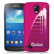 Skal till Samsung Galaxy S5 Active - Dubai