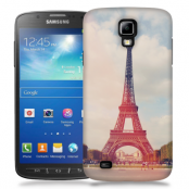 Skal till Samsung Galaxy S5 Active - Eiffeltornet