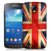 Skal till Samsung Galaxy S5 Active - England