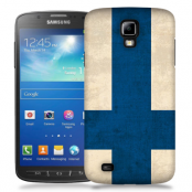Skal till Samsung Galaxy S5 Active - Finland
