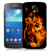 Skal till Samsung Galaxy S5 Active - Fireball
